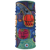 Motorcycle Outdoor Windproof Mask Scarf wristband Climbing Motorcycle Headwear Camouflage Bandana Wraps