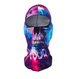 Motorcycle Outdoor Sports Neck Face Mask Winter Warm Ski Snowboard Wind Cap Police Cycling Balaclavas Motorcycle Face Masks