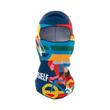 Motorcycle Face Mask Cycling Ski Neck Protecting Outdoor Ultra Thin Breathable WindproofFull Face Mask