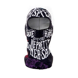 Motorcycle Face Mask Cycling Ski Neck Protecting Outdoor Ultra Thin Breathable WindproofFull Face Mask