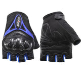 Motorcycle Gloves Wear