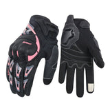 Motorcycle Gloves Wear