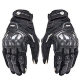 Motorcycle Gloves Wear