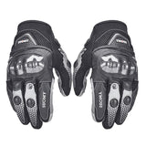 Motorcycle Gloves Wear