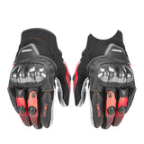Motorcycle Gloves Wear