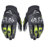 Motorcycle Gloves Wear