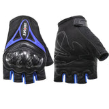 Motorcycle Gloves Touch Screen Breathable Wearable Protective Gloves
