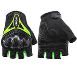 Motorcycle Gloves Touch Screen Breathable Wearable Protective Gloves