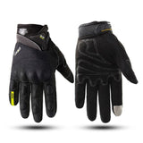 Motorcycle Gloves Touch Screen Breathable Wearable Protective Gloves