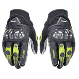 Motorcycle Gloves Touch Screen Breathable Wearable Protective Gloves