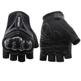 Motorcycle Gloves Breathable Unisex Full Finger Glove