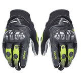 Motorcycle Gloves Breathable Unisex Full Finger Glove