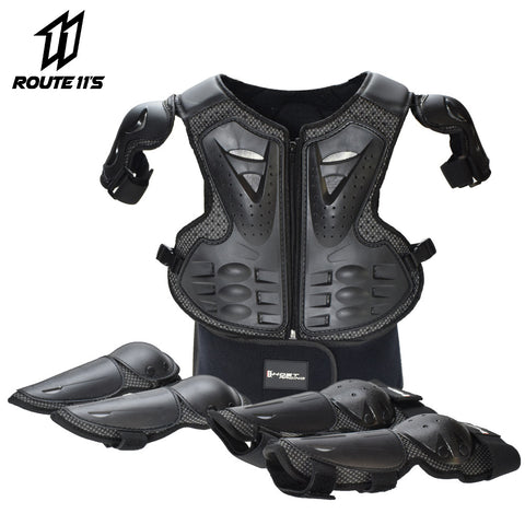 Motorcycle Jacket Protection Armor