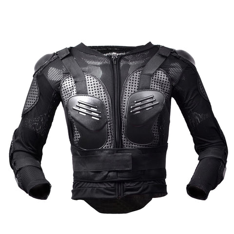 Motorcycle Armor Protective Gear Motorcycle Jacket Body Armor Racing Moto Jacket Motocross Clothing Protector Guard
