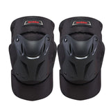 Motorcycle Knee Pads Motorbike Ridng Knee Protectors