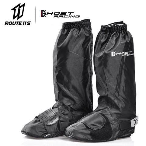 Motorcycle Waterproof Rain Shoes Covers