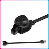 Bluetooth 5.0 Earphones Wireless Headphones for Motorcycle Helmets