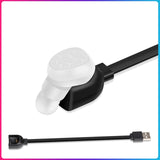 Bluetooth 5.0 Earphones Wireless Headphones for Motorcycle Helmets