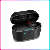 Bluetooth 5.0 Earphones Wireless Headphones for Motorcycle Helmets