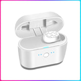 Bluetooth 5.0 Earphones Wireless Headphones for Motorcycle Helmets