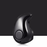 Mini Wireless Bluetooth Earphone Motorcycle Helmet In Ear Sports With Mic Earbuds Handsfree Headset Earphones For Motorcycle