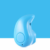 Mini Wireless Bluetooth Earphone Motorcycle Helmet In Ear Sports With Mic Earbuds Handsfree Headset Earphones For Motorcycle