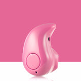 Mini Wireless Bluetooth Earphone Motorcycle Helmet In Ear Sports With Mic Earbuds Handsfree Headset Earphones For Motorcycle