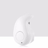 Mini Wireless Bluetooth Earphone Motorcycle Helmet In Ear Sports With Mic Earbuds Handsfree Headset Earphones For Motorcycle