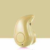 Mini Wireless Bluetooth Earphone Motorcycle Helmet In Ear Sports With Mic Earbuds Handsfree Headset Earphones For Motorcycle