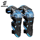 Motorcycle Knee Pad Men Protective Gear Knee Gurad Knee Protector Rodiller Equipment Gear Motocross Joelheira Moto