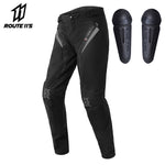 Motorcycle Pants Off-Road Racing Sports Knee Protective Motorcycle Trousers
