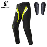 Motorcycle Pants Off-Road Racing Sports Knee Protective Motorcycle Trousers