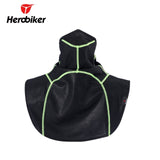 Thermal Fleece Motorcycle Face Mask