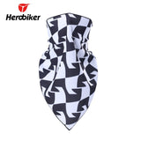 Motorcycle Face Mask Bicycle Cycling Scarf