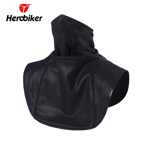 Motorcycle Face MaskWindproof Winter Thermal Fleece Cycling Mask