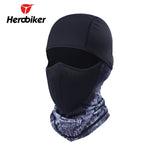 Motorcycle Face Mask Balaclava Moto Mask