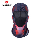 Motorcycle Face Mask Unisex Balaclava