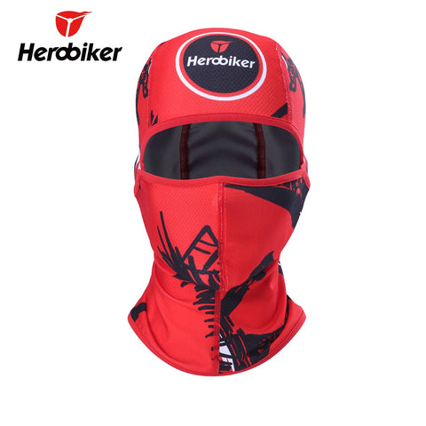 Motorcycle Face Mask Outdoor Sports Cycling Ski Mask