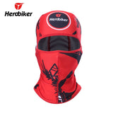 Motorcycle Face Mask Outdoor Sports Cycling Ski Mask