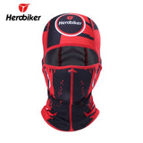 Motorcycle Face Mask Outdoor Sports Cycling Ski Mask