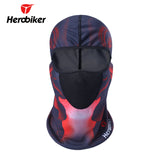 Motorcycle Face Mask Ski Military Tactical Airsoft Paintball Cycling Mask