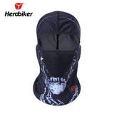 Motorcycle Face Mask Ski Military Tactical Airsoft Paintball Cycling Mask