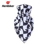 Motorcycle Face Mask Breathable Outdoor Sports Cycling Headband