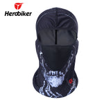 Motorcycle Face Mask Moto Ski Mask Balaclava