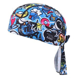 Motorcycle Mask Headwrap Balaclava