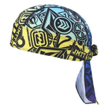 Motorcycle Mask Headwrap Balaclava