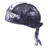 Motorcycle Mask Headwrap Balaclava