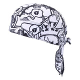 Motorcycle Mask Headwrap Balaclava