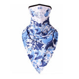 2019 Balaclava Motorcycle Face Shield Breathable Mask