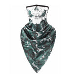 2019 Balaclava Motorcycle Face Shield Breathable Mask